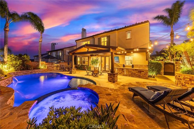 5020 Highview Street, Chino Hills, CA 91709