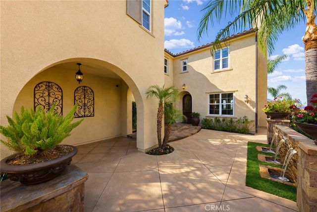 5020 Highview Street, Chino Hills, CA 91709