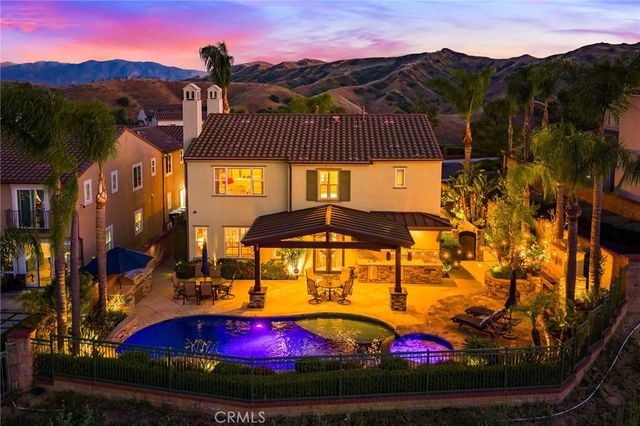 5020 Highview Street, Chino Hills, CA 91709