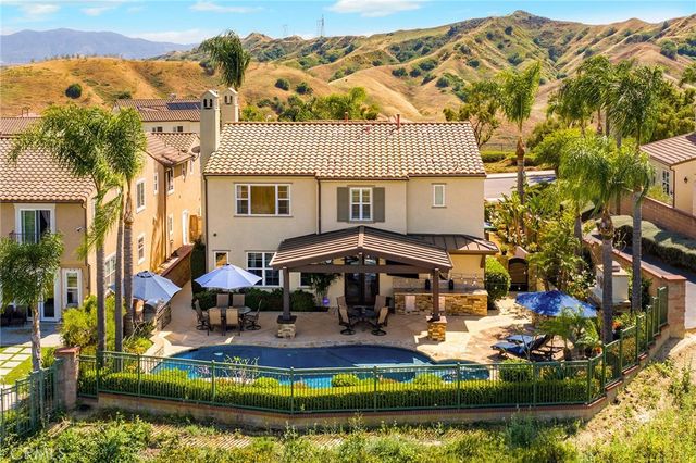 5020 Highview Street, Chino Hills, CA 91709