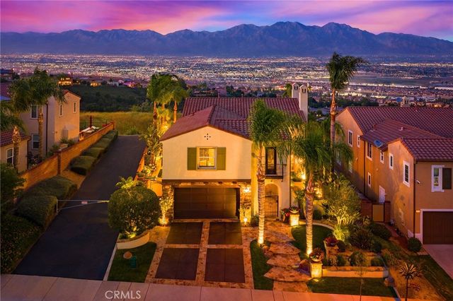 5020 Highview Street, Chino Hills, CA 91709