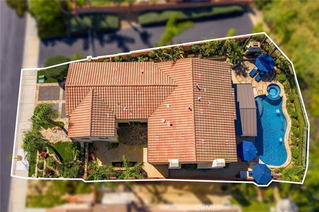 5020 Highview Street, Chino Hills, CA 91709