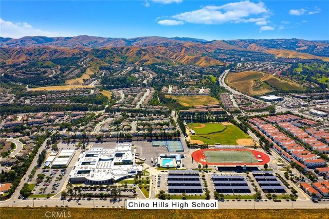 5020 Highview Street, Chino Hills, CA 91709