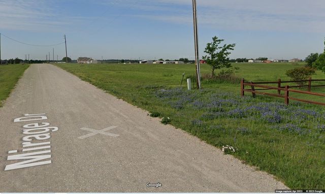 000 Mirage Drive, Nevada, TX 75173