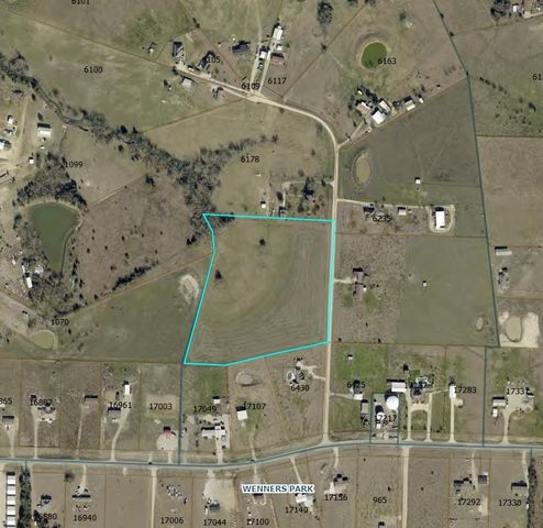 000 Mirage Drive, Nevada, TX 75173