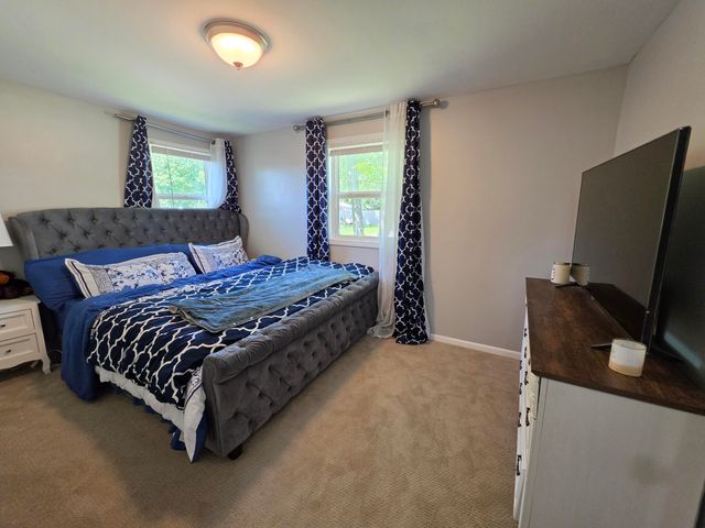 1300 HAVEN RD, Columbia, MO 65202
