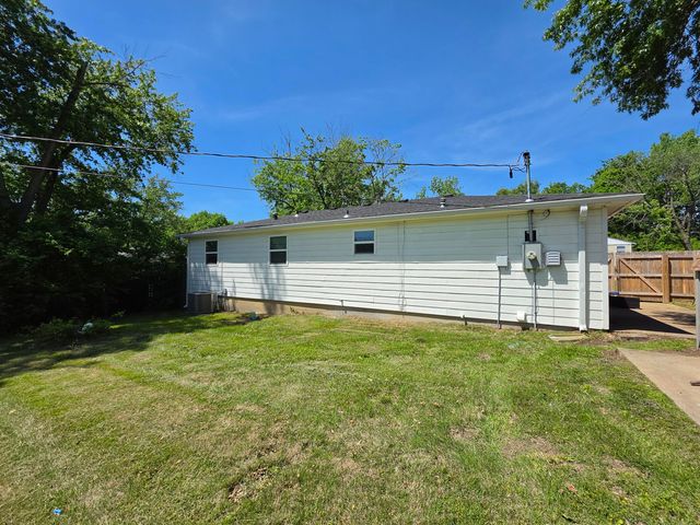 1300 HAVEN RD, Columbia, MO 65202