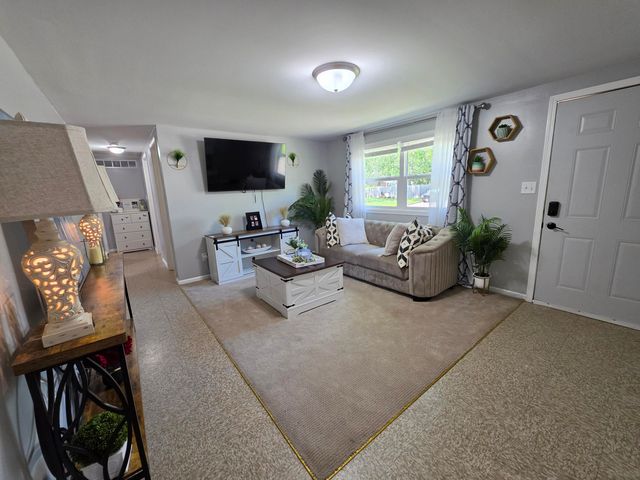 1300 HAVEN RD, Columbia, MO 65202