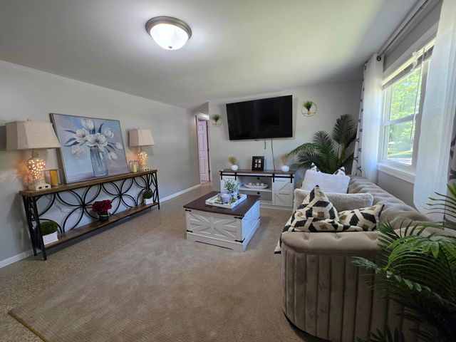 1300 HAVEN RD, Columbia, MO 65202