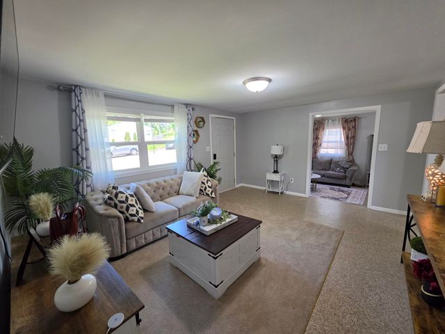 1300 HAVEN RD, Columbia, MO 65202