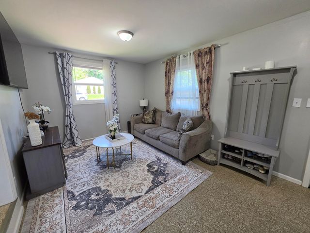 1300 HAVEN RD, Columbia, MO 65202