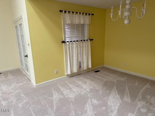 309 Baneberry Close, Pittsboro, NC 27312