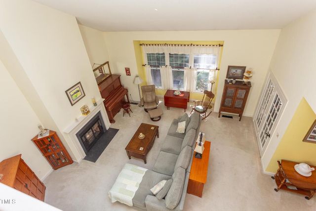 309 Baneberry Close, Pittsboro, NC 27312