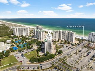 15100 Emerald Coast Parkway, 602, Destin, FL 32541