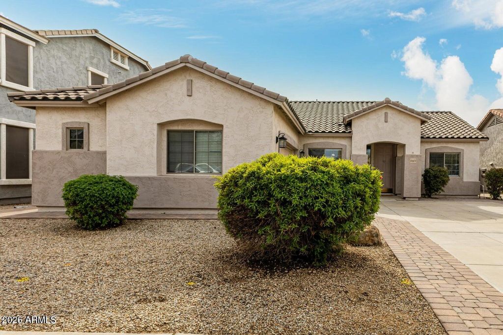 19371 E CARRIAGE Way, Queen Creek, AZ 85142 — photo 2