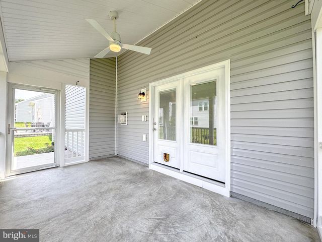 14 PENSACOLA ST, Fredericksburg, VA 22406