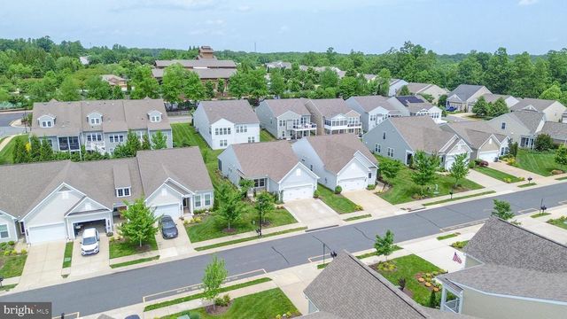 14 PENSACOLA ST, Fredericksburg, VA 22406