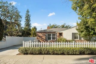 1209 Appleton Way, Venice (los Angeles), CA 90291