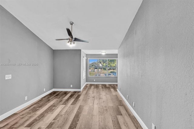 3300 N Pinewalk Dr N 1925, Margate, FL 33063