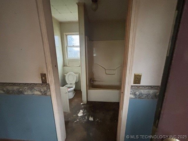 12270 W 835 Road, Tahlequah, OK 74464