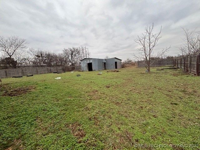 12270 W 835 Road, Tahlequah, OK 74464