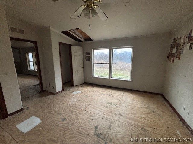 12270 W 835 Road, Tahlequah, OK 74464