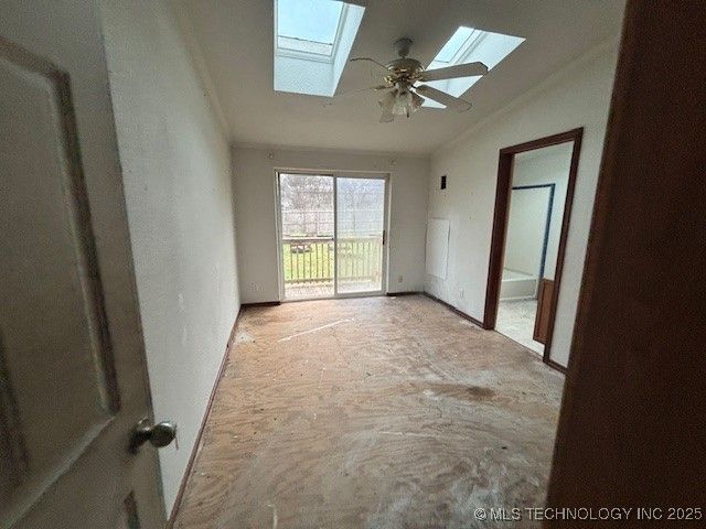 12270 W 835 Road, Tahlequah, OK 74464