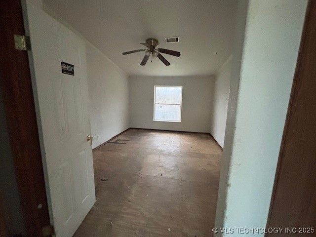 12270 W 835 Road, Tahlequah, OK 74464