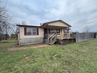 12270 W 835 Road, Tahlequah, OK 74464