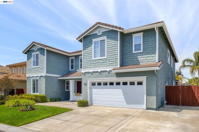 6217 Crystal Springs Circle, Discovery Bay, CA 94505