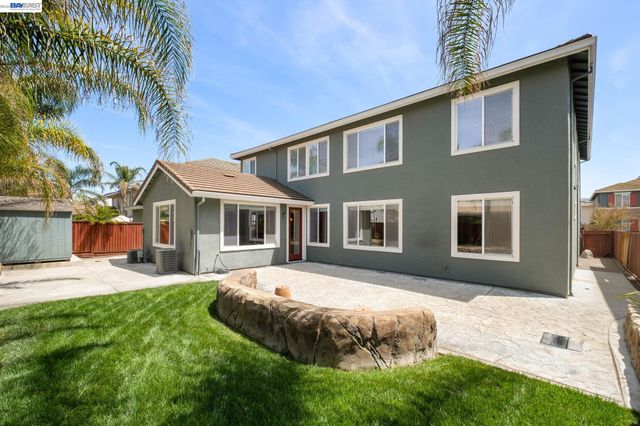 6217 Crystal Springs Circle, Discovery Bay, CA 94505
