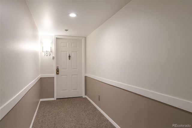 7000 E Quincy Avenue 109, Denver, CO 80237