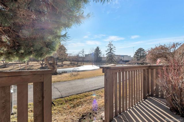 7000 E Quincy Avenue 109, Denver, CO 80237