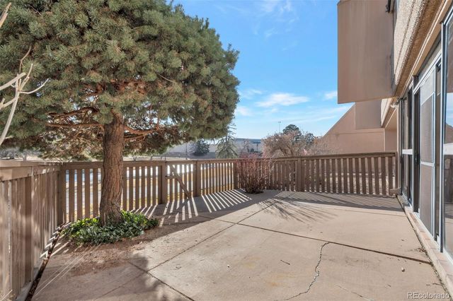 7000 E Quincy Avenue 109, Denver, CO 80237