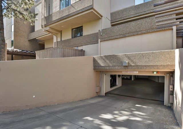 7000 E Quincy Avenue 109, Denver, CO 80237