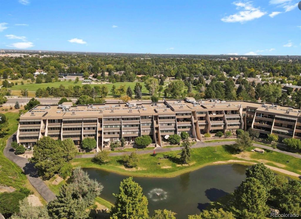 7000 E Quincy Avenue 109, Denver, CO 80237