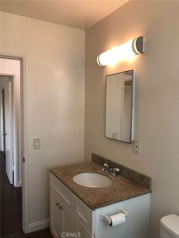 2302 Larch 6, Alhambra, CA 91801
