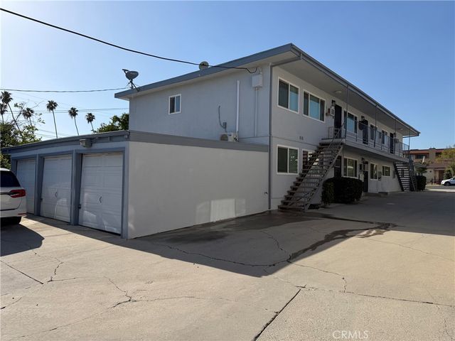 2302 Larch 6, Alhambra, CA 91801