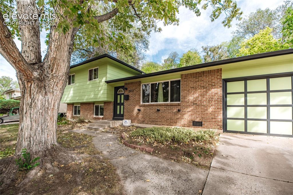 2512 E La Salle Street, Colorado Springs, CO 80909 — photo 3