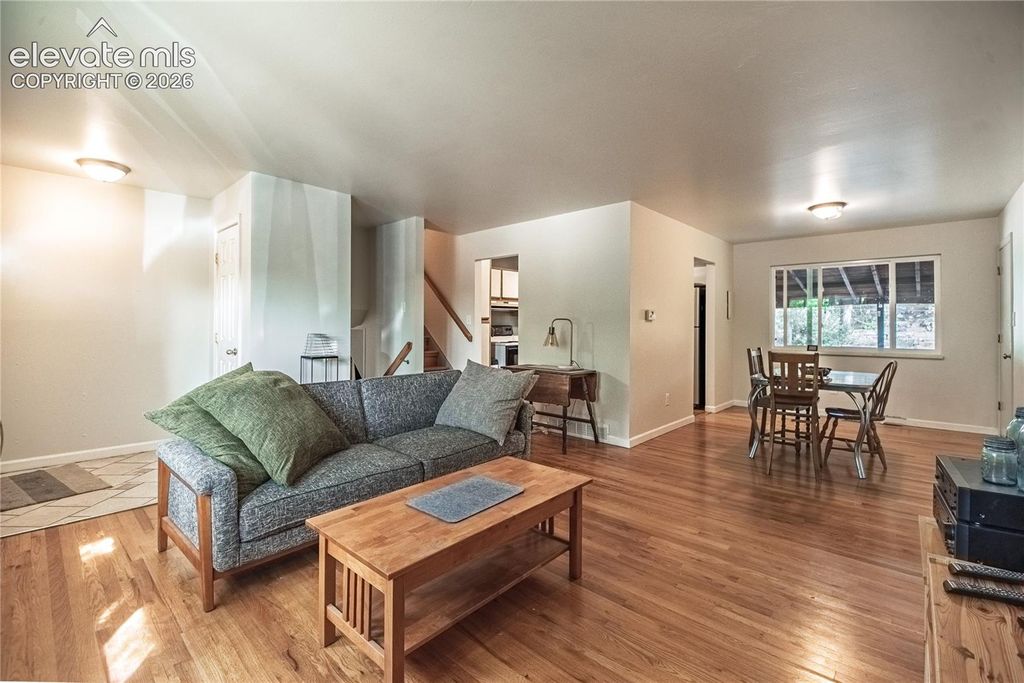 2512 E La Salle Street, Colorado Springs, CO 80909 — photo 5