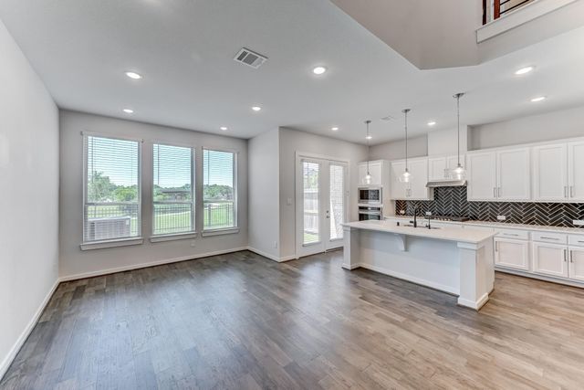 6570 Scarlet Pond Lane, Fulshear, TX 77441