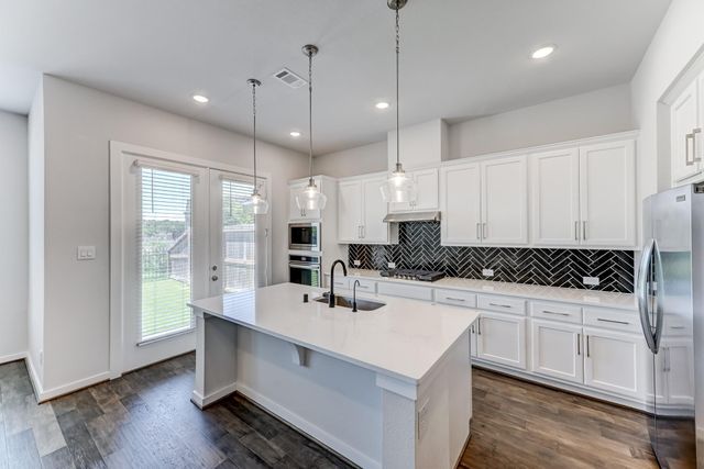 6570 Scarlet Pond Lane, Fulshear, TX 77441