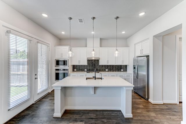 6570 Scarlet Pond Lane, Fulshear, TX 77441