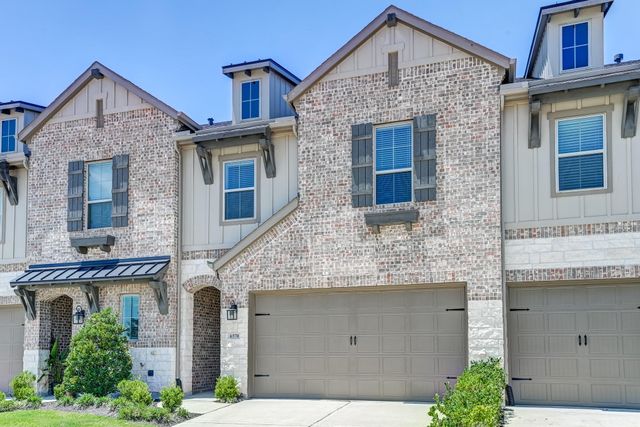 6570 Scarlet Pond Lane, Fulshear, TX 77441