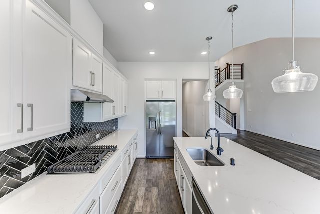 6570 Scarlet Pond Lane, Fulshear, TX 77441