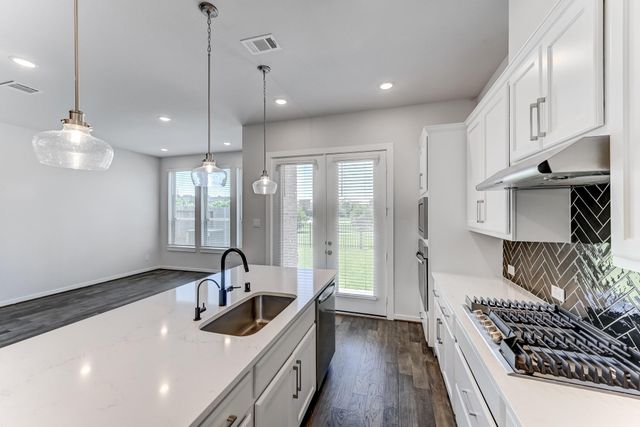 6570 Scarlet Pond Lane, Fulshear, TX 77441