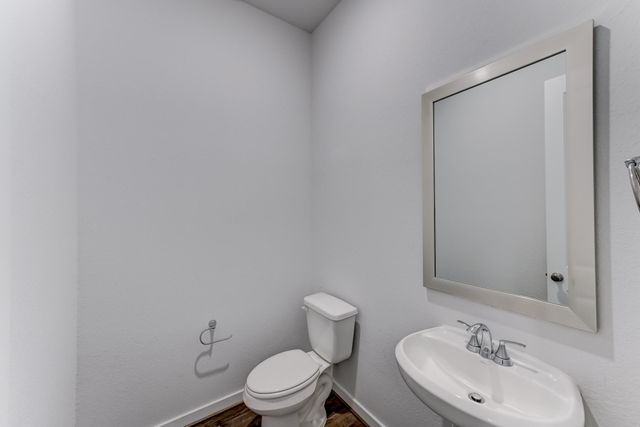 6570 Scarlet Pond Lane, Fulshear, TX 77441