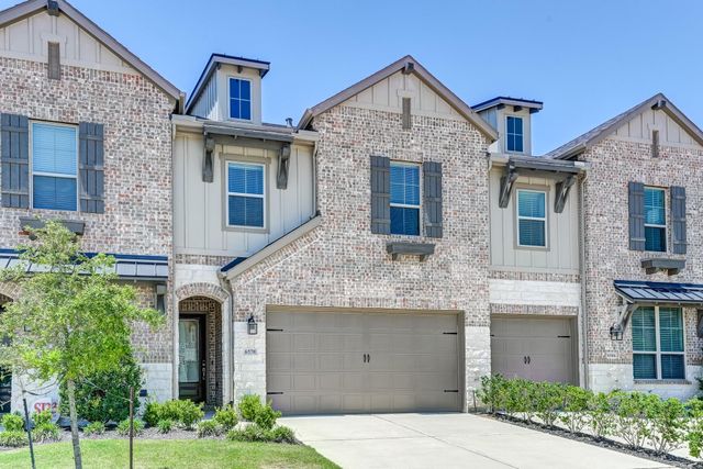 6570 Scarlet Pond Lane, Fulshear, TX 77441