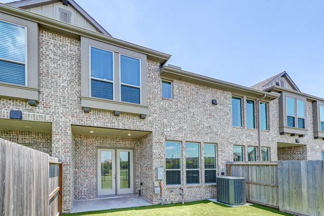 6570 Scarlet Pond Lane, Fulshear, TX 77441