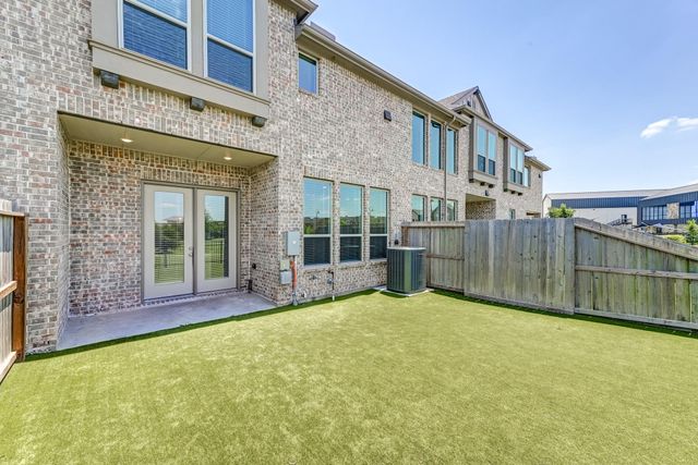 6570 Scarlet Pond Lane, Fulshear, TX 77441